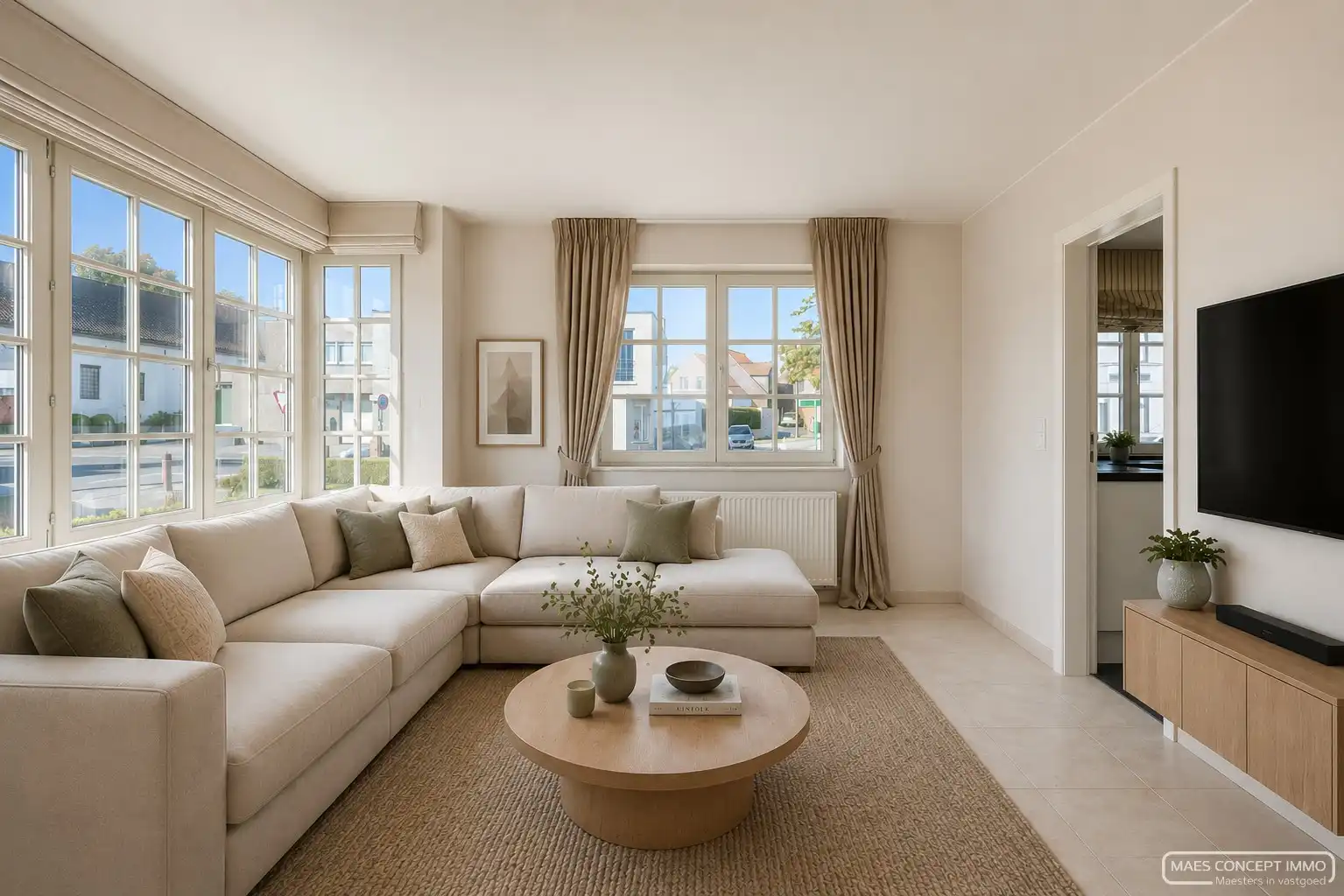 Huis te koop kapellestraat 10/A - 8570 Anzegem