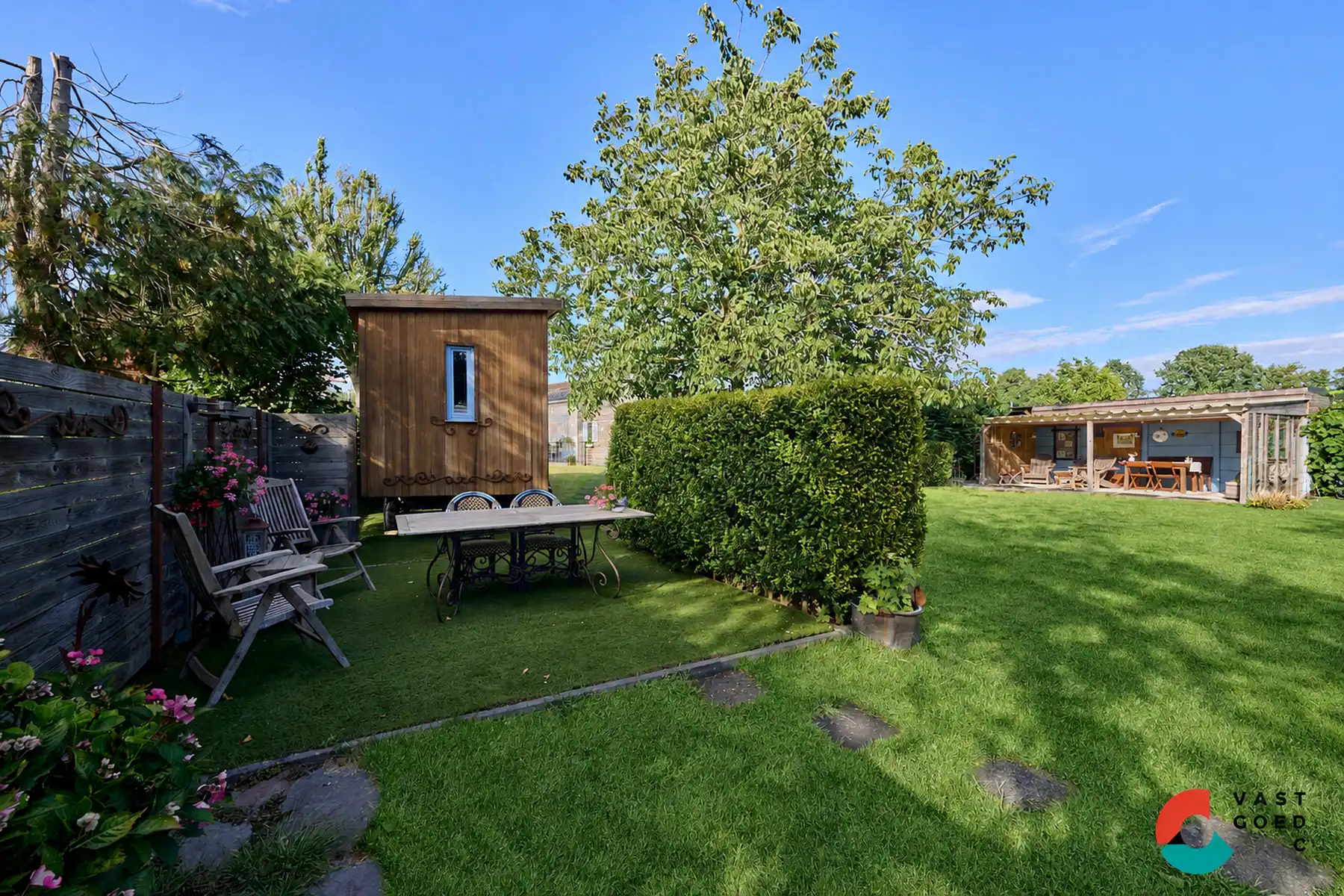 Huis te koop foto 50