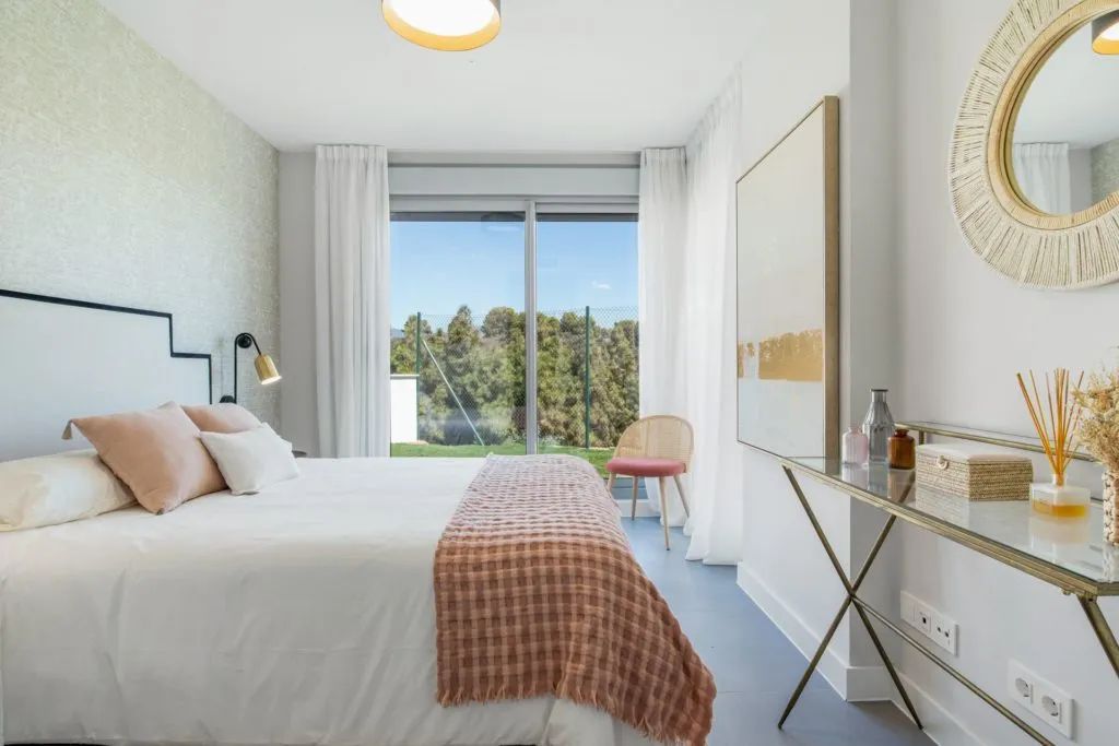 Unieke leefomgeving in Mijas Costa - luxe appartementen nabij zee en alle voorzieningen foto 11