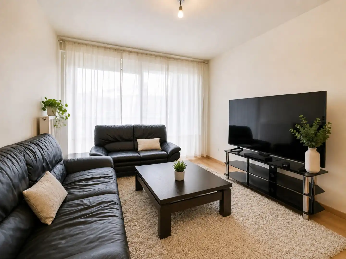 Instapklaar investeringsappartement in centrum Waregem! foto 2