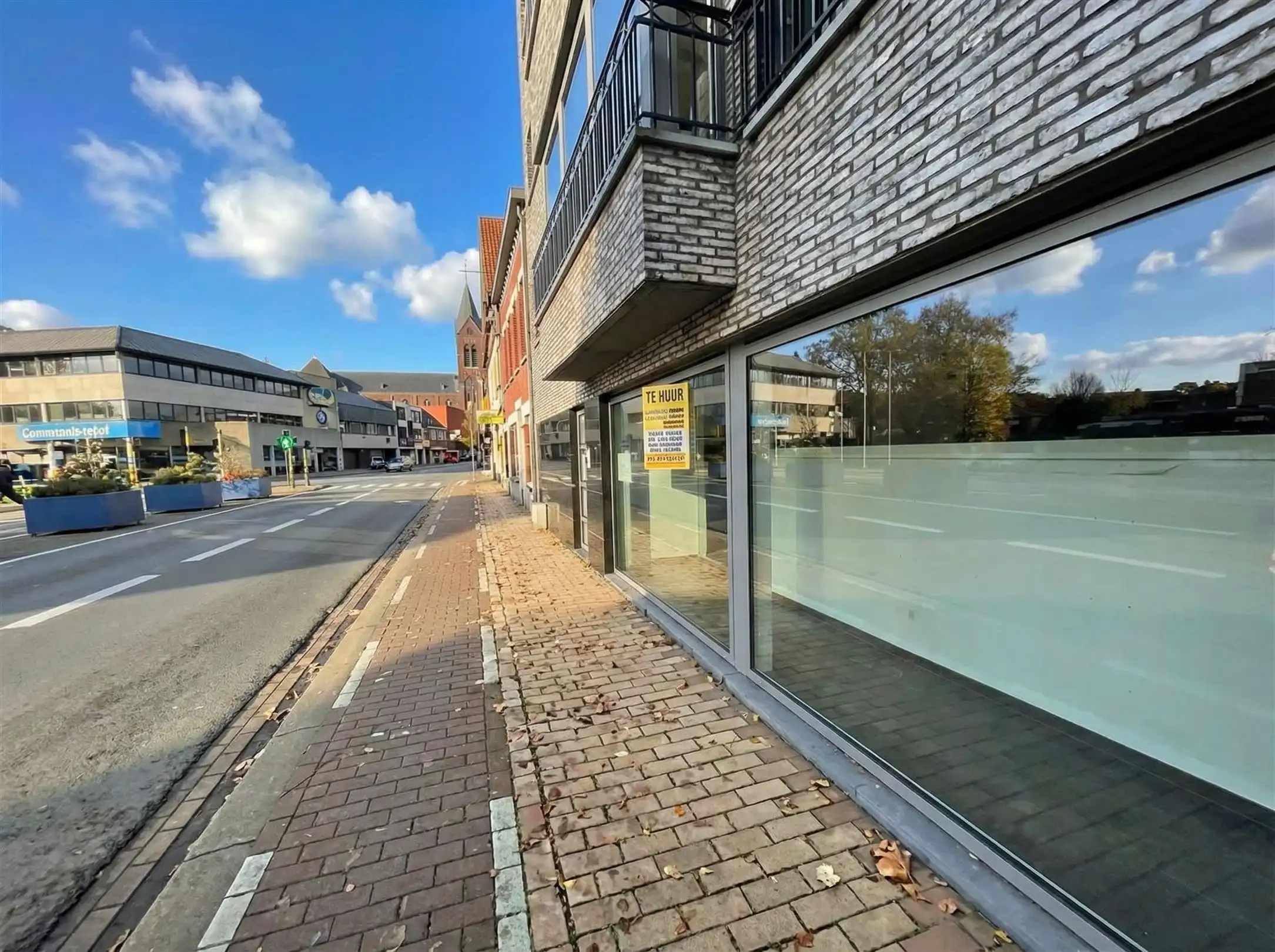 handel-kantoor-opbrengst foto 3