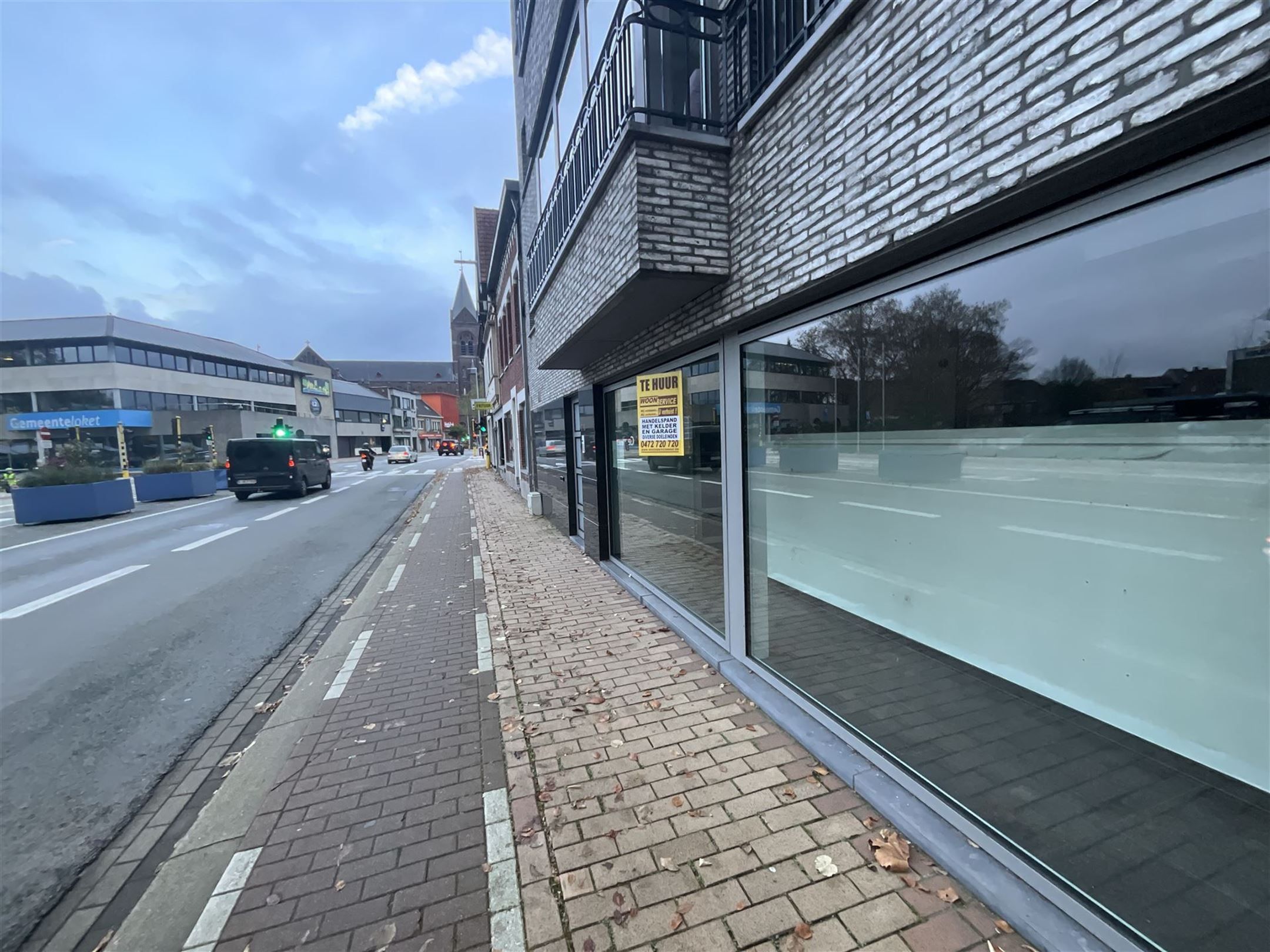 handel-kantoor-opbrengst foto 3