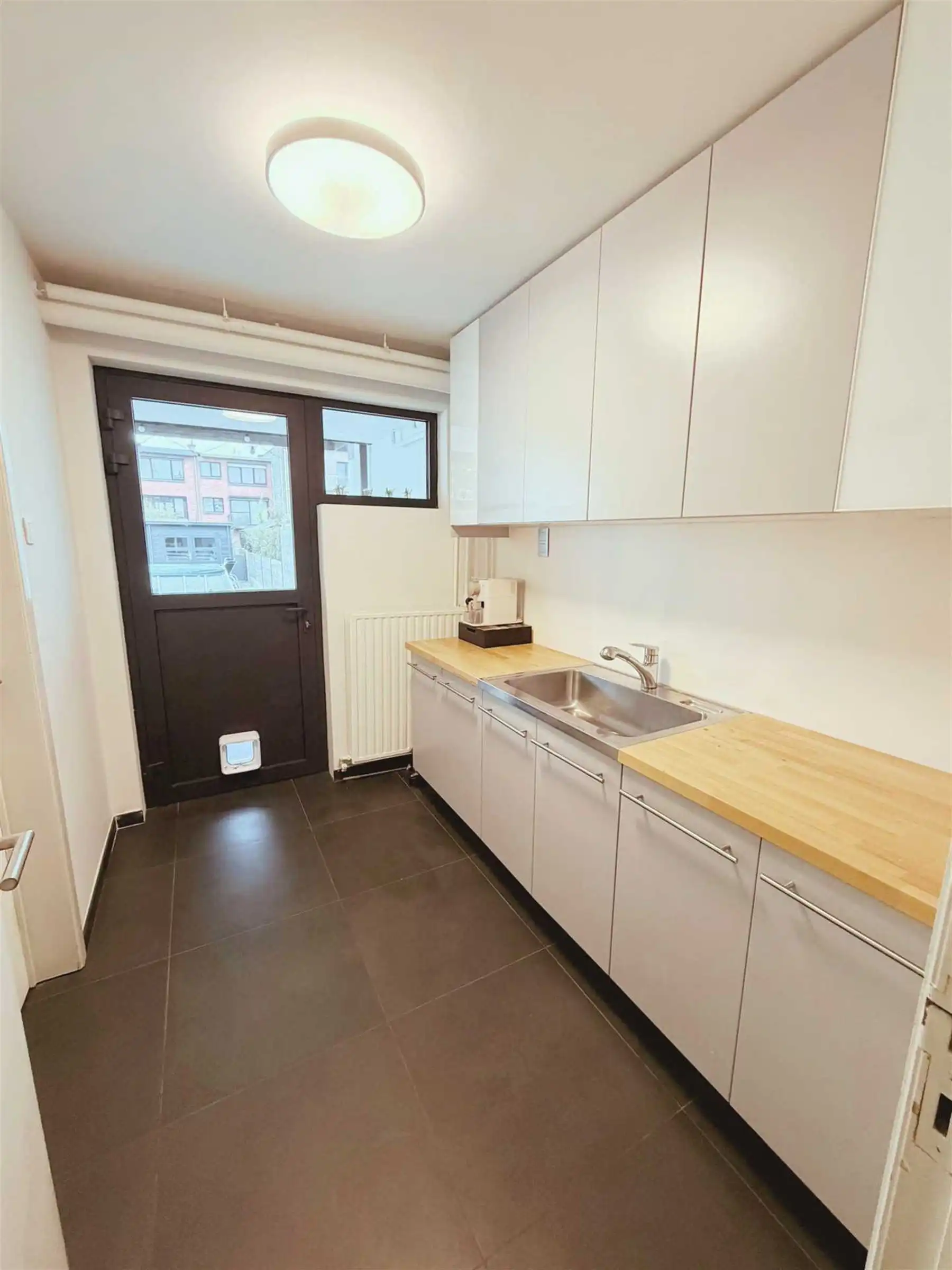 Aartselaar:Energiezuinige woning 4 slk vlakbij het centrum. foto 23