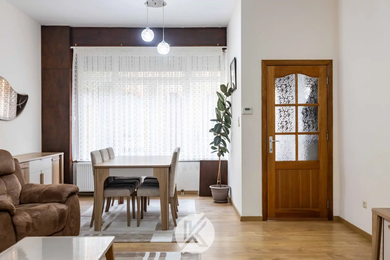 Huis te koop Gentbruggestraat 99 - 9040 Sint-Amandsberg