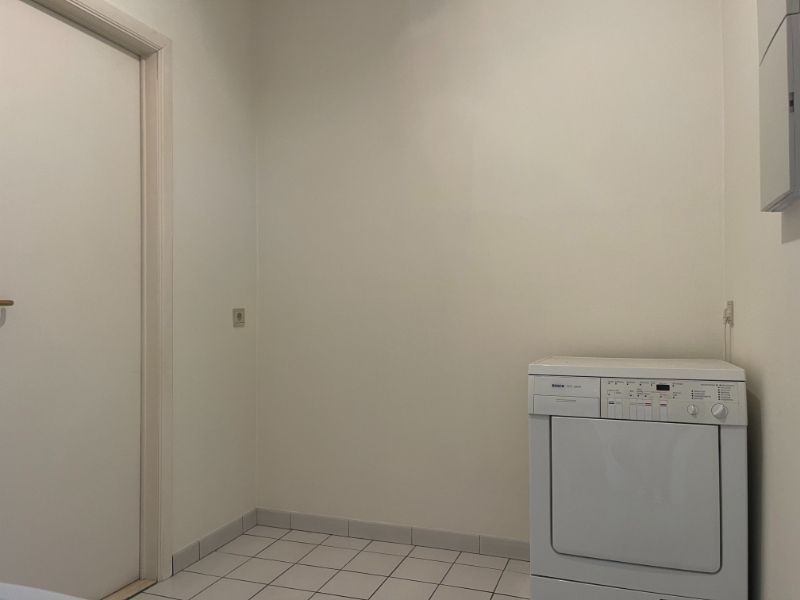 Zeer ruim appartement in centrum van Brasschaat foto 10