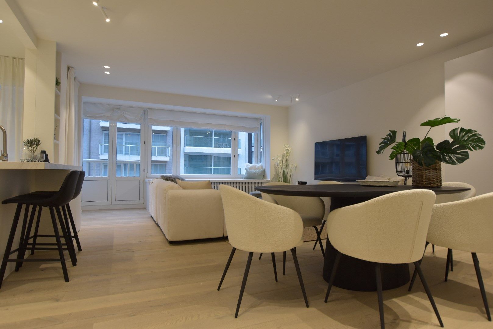 Appartement te koop Paul Parmentierlaan 220 -/21 - 8300 Knokke-Heist