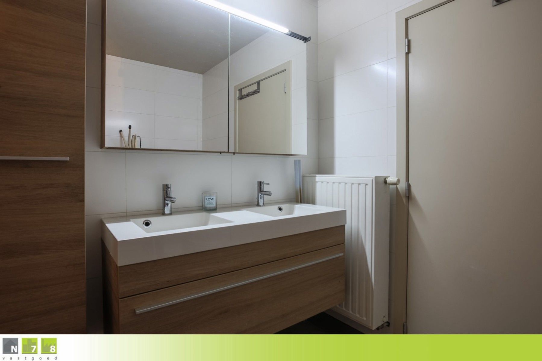 Appartement te huur foto 12