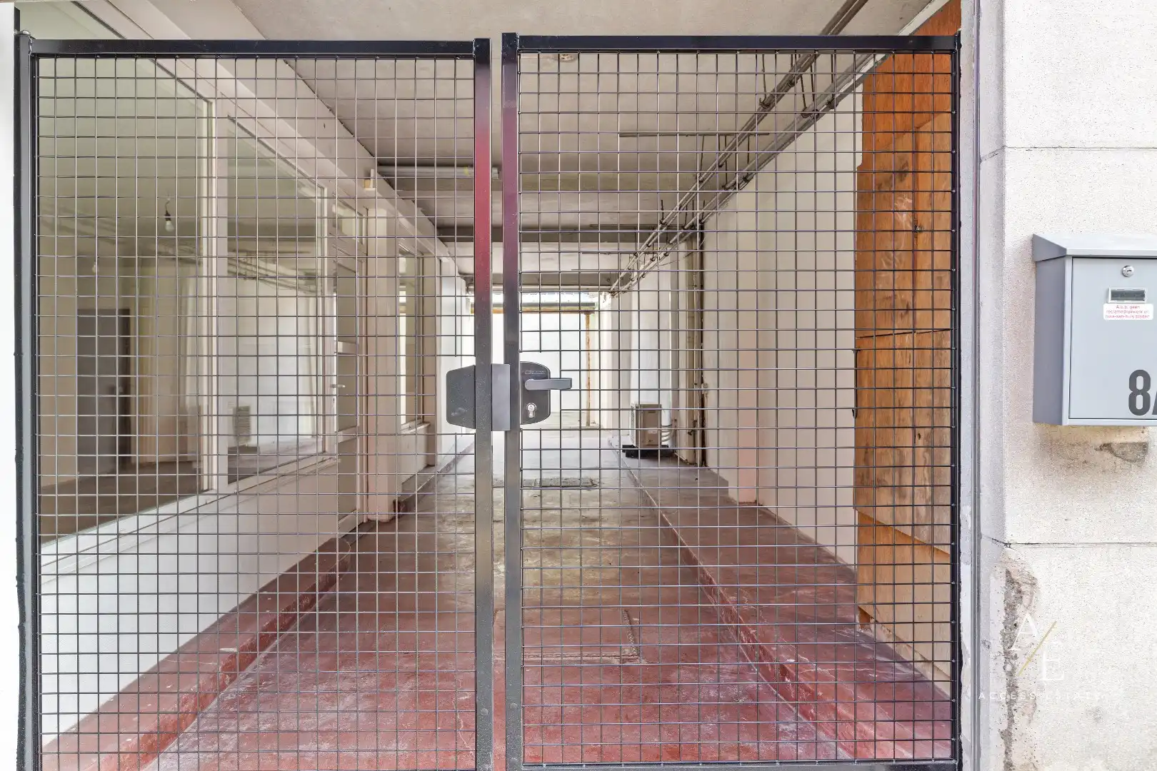 WETTEREN-Instapklaar appartement met terrassen/carport! foto 7