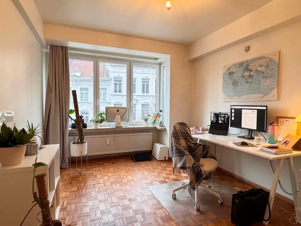 Ruim instapklaar appartement met 3 slaapkamers foto 11