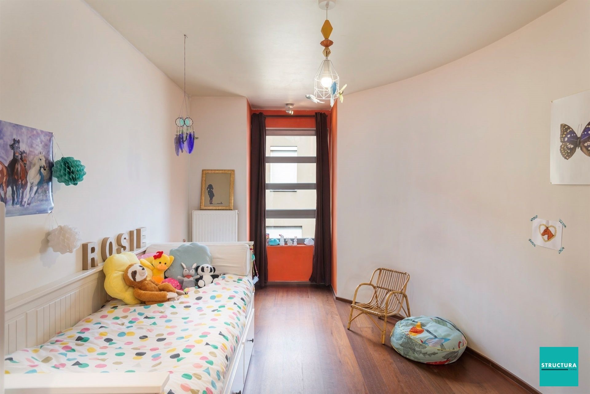 ! BEZOEKEN VOLZET ! Woning met 4 slaapkamers en bureau/dressing in Meise foto 12