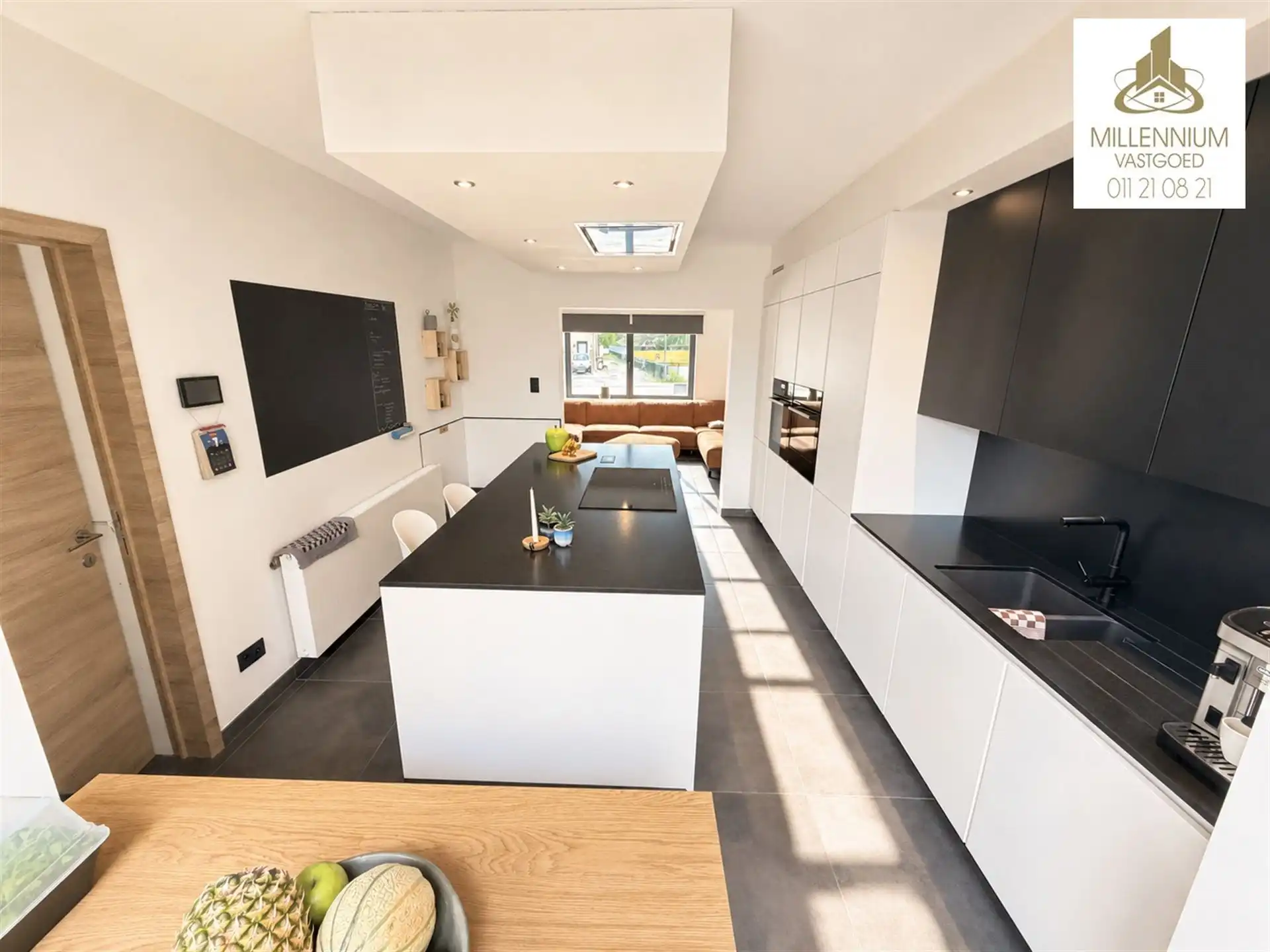 Prachtige woning foto 7