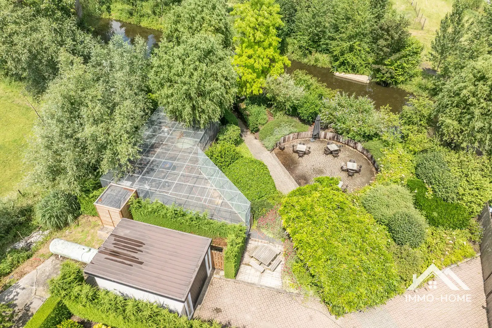 Prachtige gerenoveerde brasserie met appartement!  foto 16