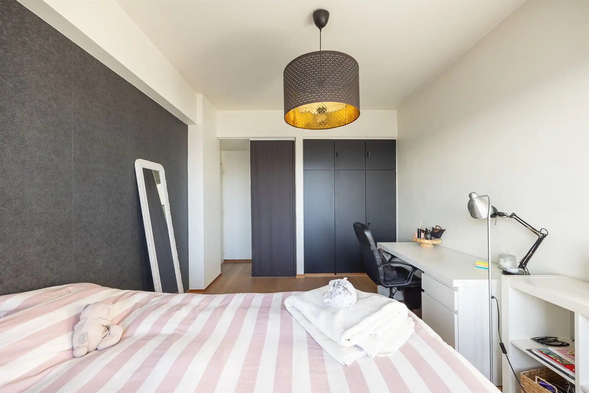 drieslaapkamerappartement met prachtig zicht foto 17