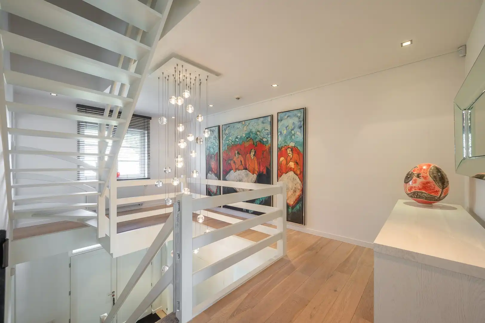 Prachtige luxueuze villa met zwembad op een topligging in het Zoute. foto 11