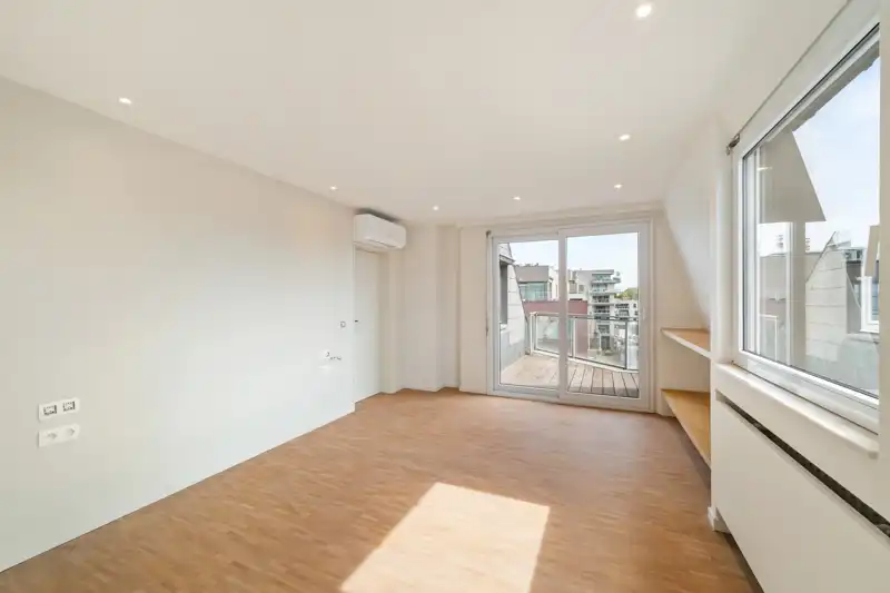 Exclusieve duplex met 210 m² woonbeleving in hartje Roeselare ROESELARE STADSKERN | RECENT LUXUEUS VERNIEUWD | 2 À 3 SLAAPKAMERS | 2 TERRASSEN | 210 m² foto 20