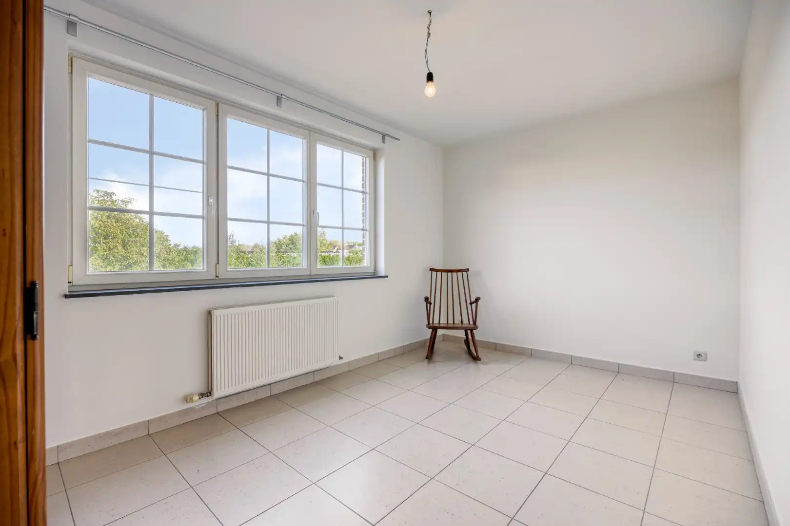 Appartement met 2 slaapkamers en autostaanplaats in Lubbeek! - EPC 102 kWh/m² - bewoonbare opp. 99 m² foto 18