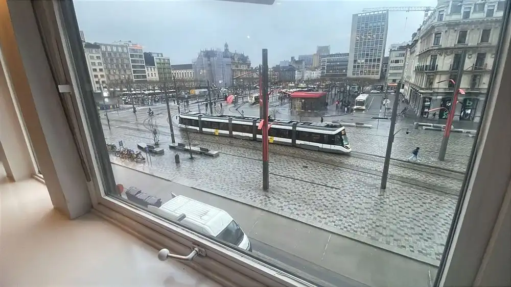 Ruim 1-slkpr appartement | Opera foto 9