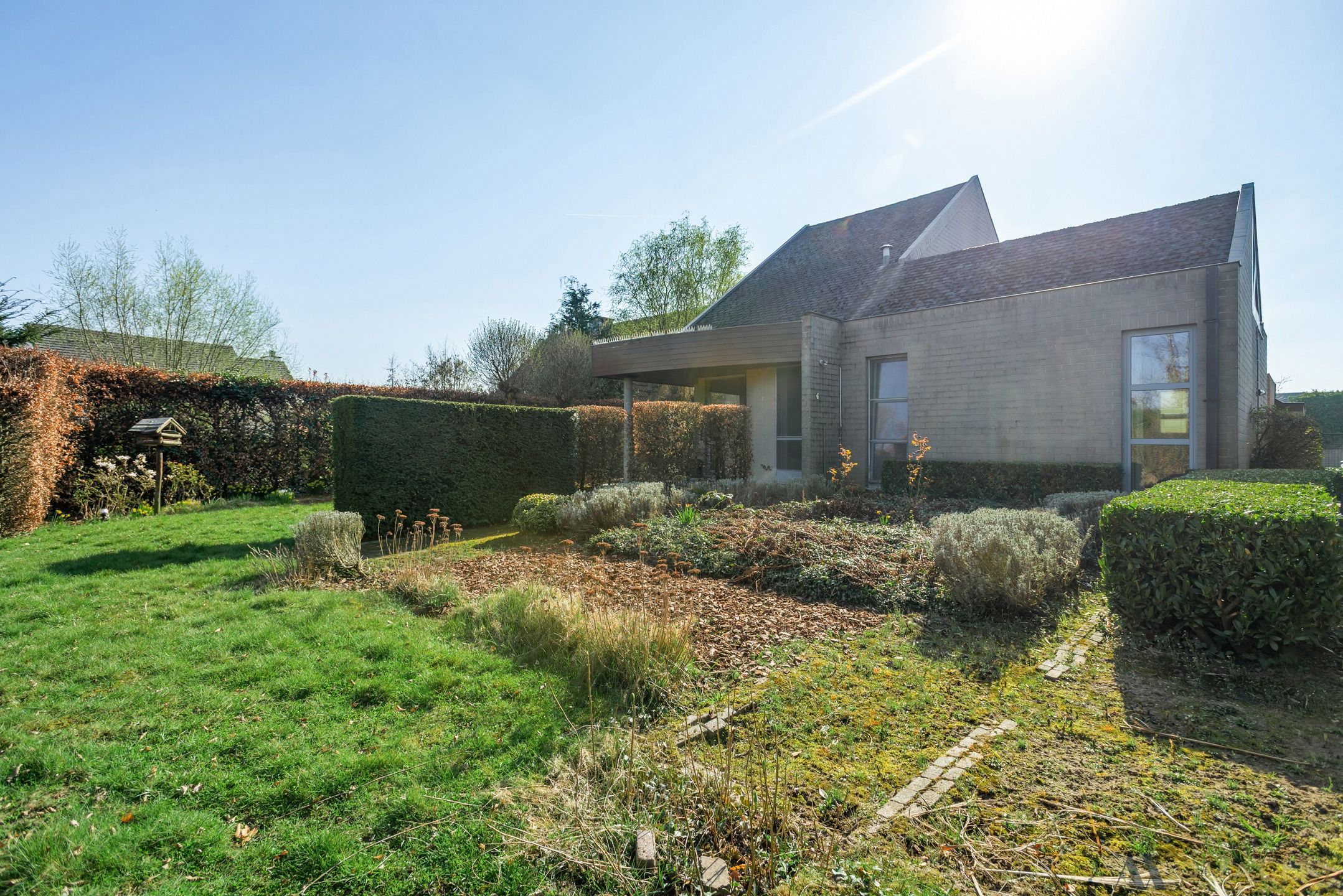 Open bebouwing met 3 slaapkamers op rustige locatie foto 17