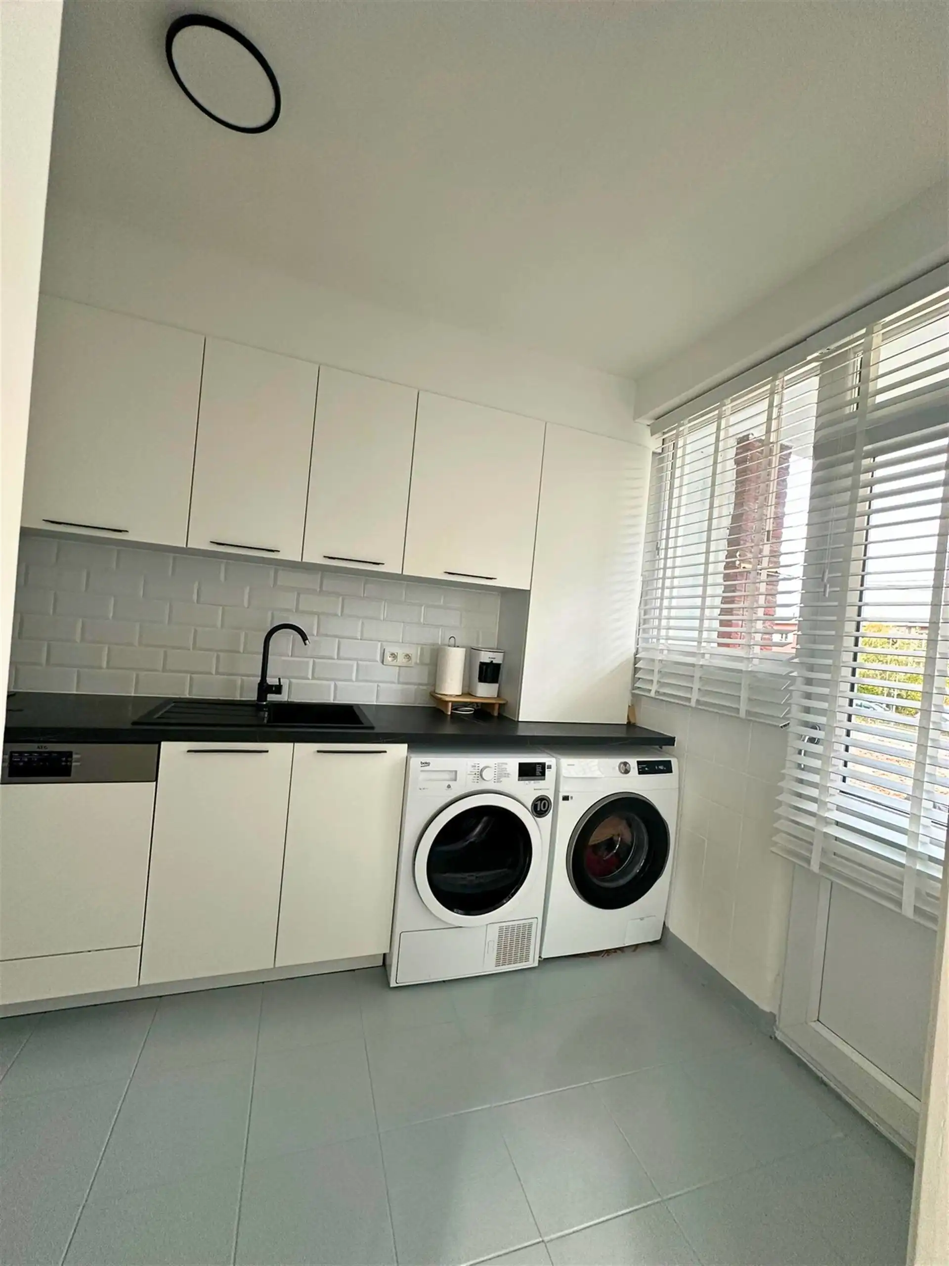 Te koop appartement met 2 slaapkamers te Berchem  foto 6