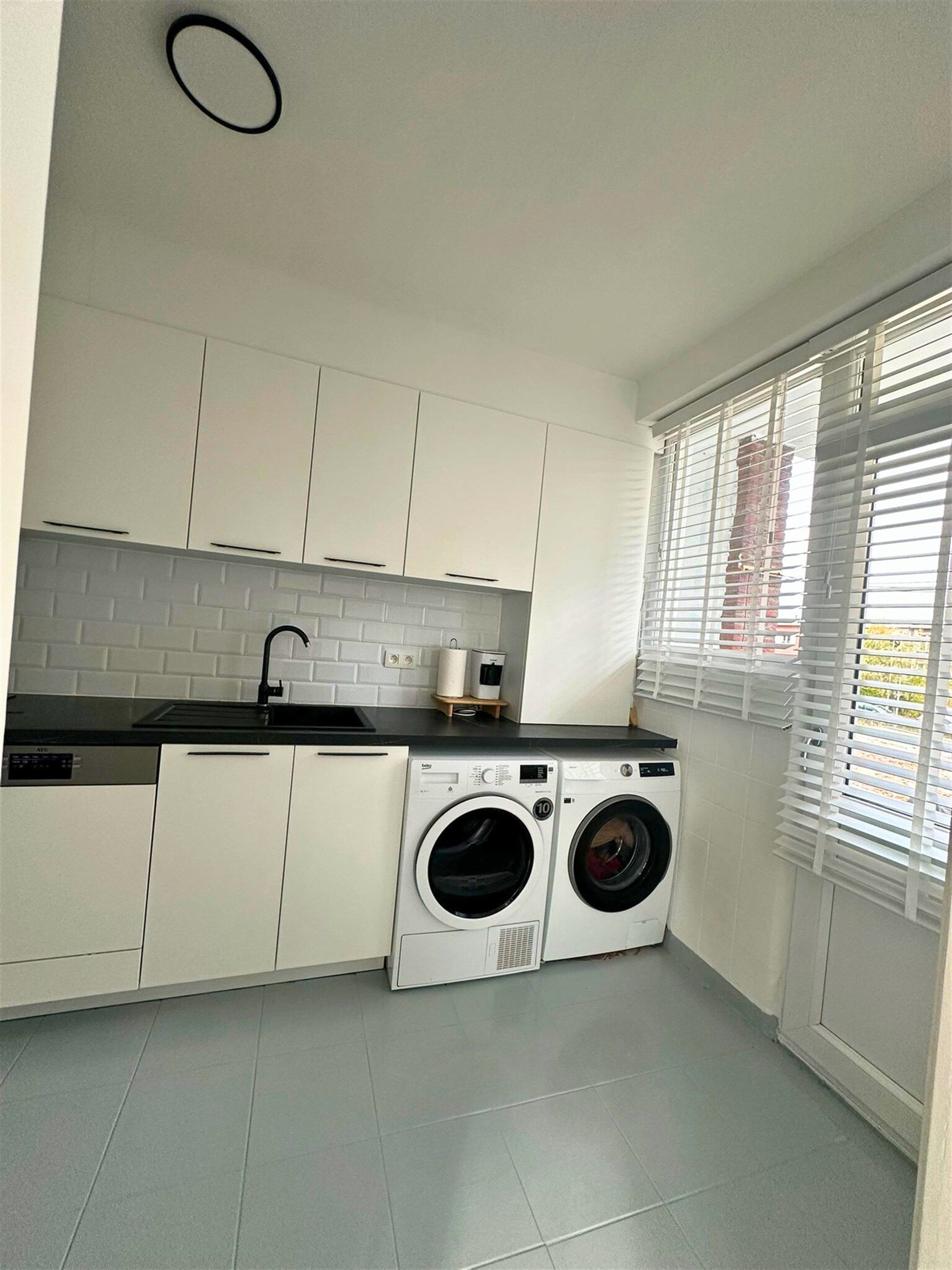 Te koop appartement met 2 slaapkamers te Berchem  foto 6