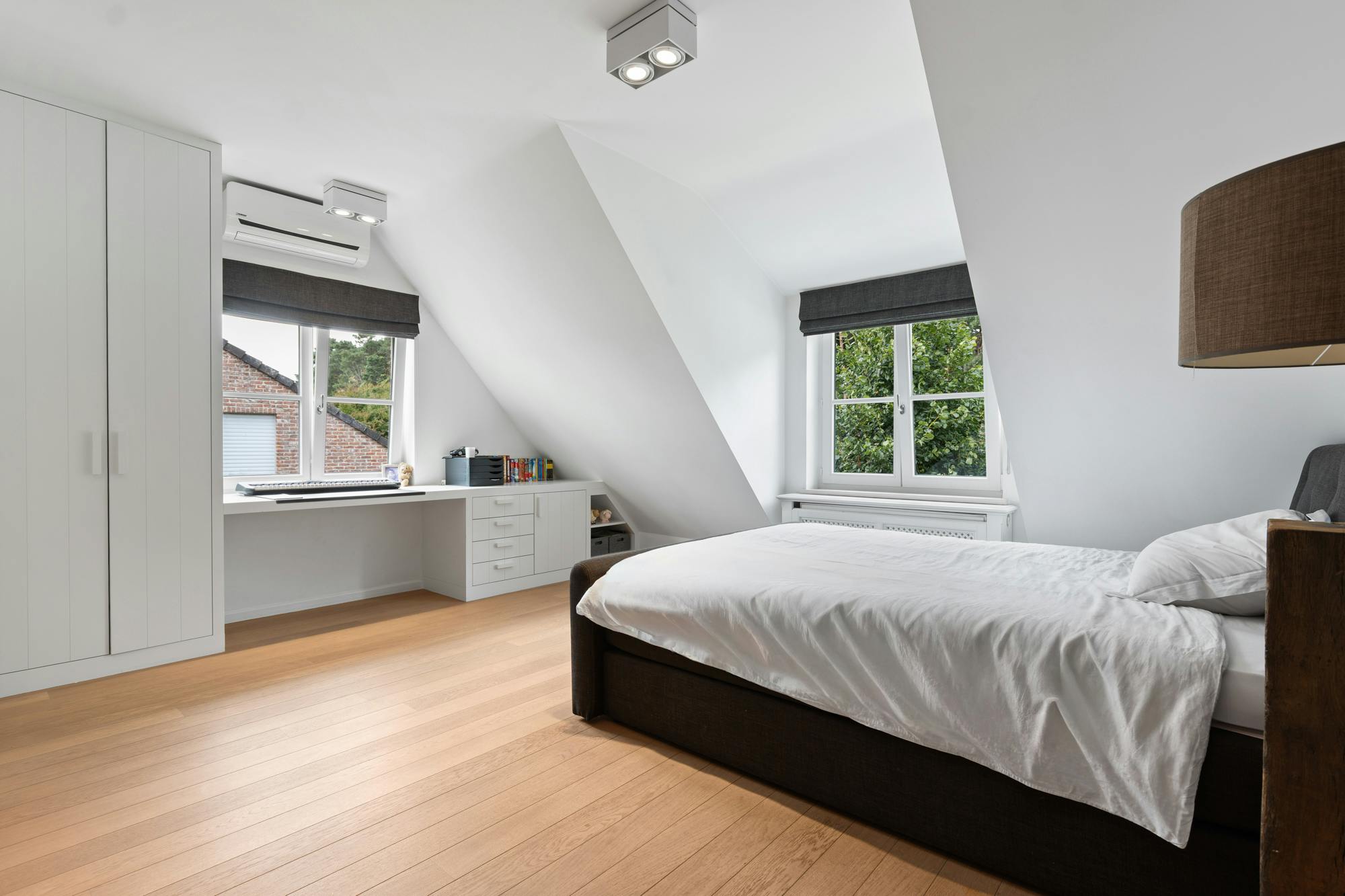 luxueuze villa op perceel van 2000m² te koop in Herentals foto 19