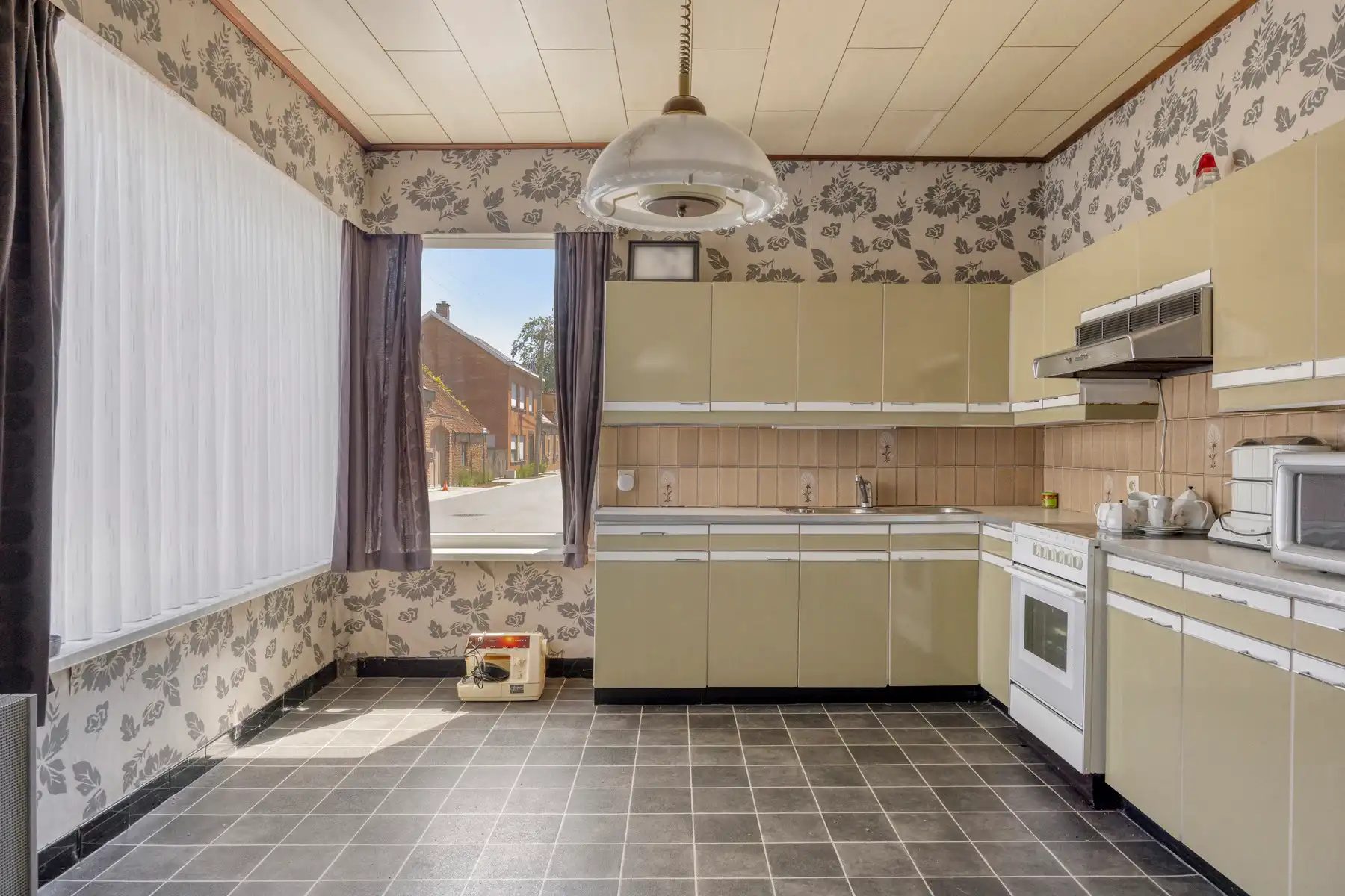 Huis te koop foto 5