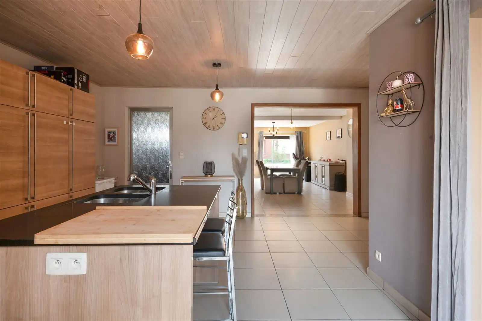 Prachtige 2-gevel-woning foto 5