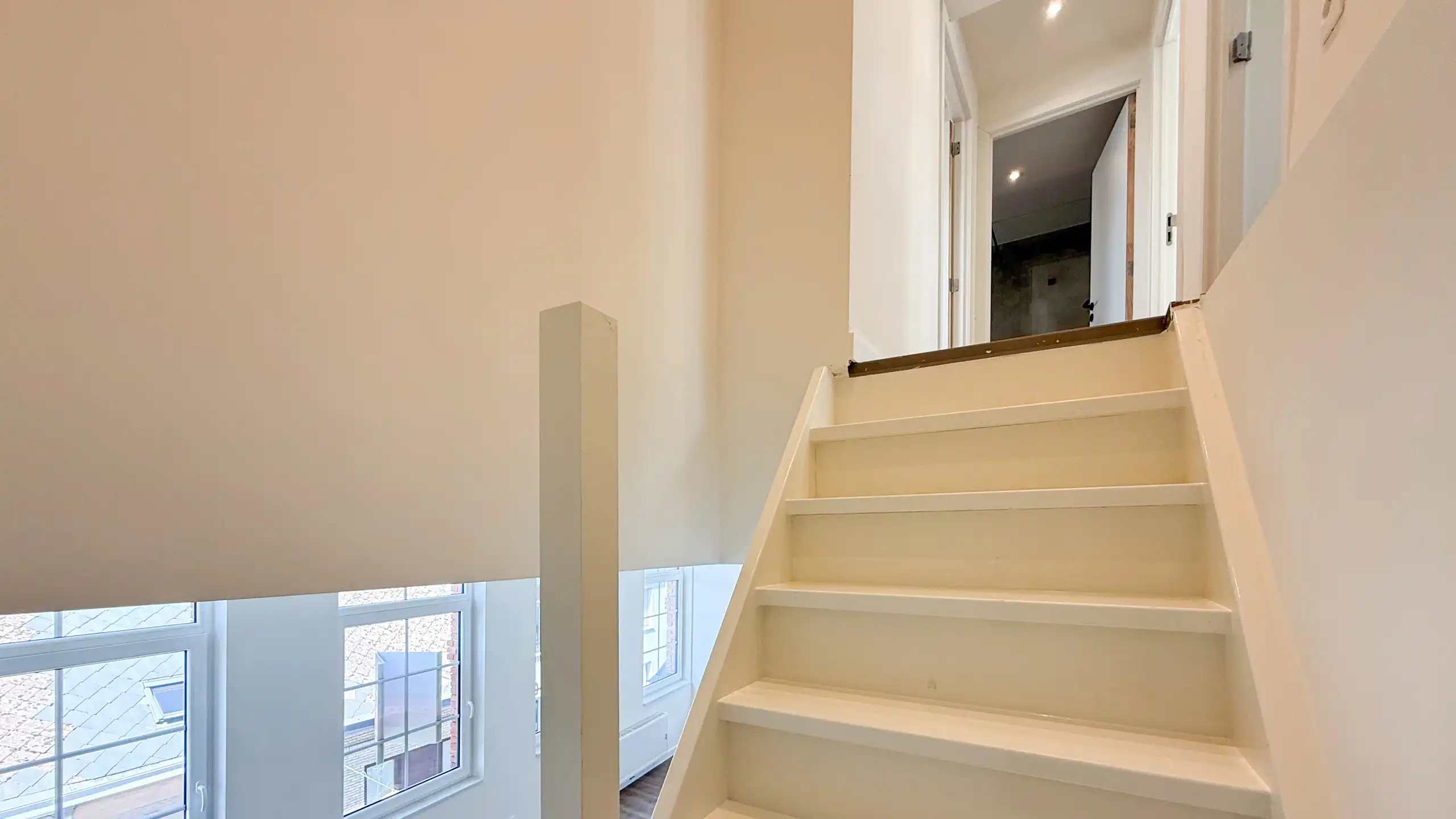 Unieke investeringspand, volledig vernieuwd, handel+ 2app! foto 58