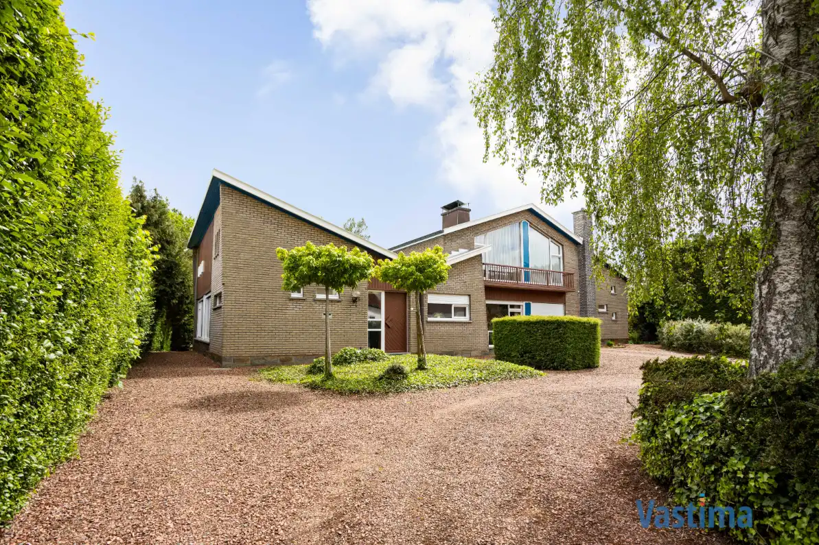 Huis te koop Gentsesteenweg 177-179 - 9420 Erpe-Mere