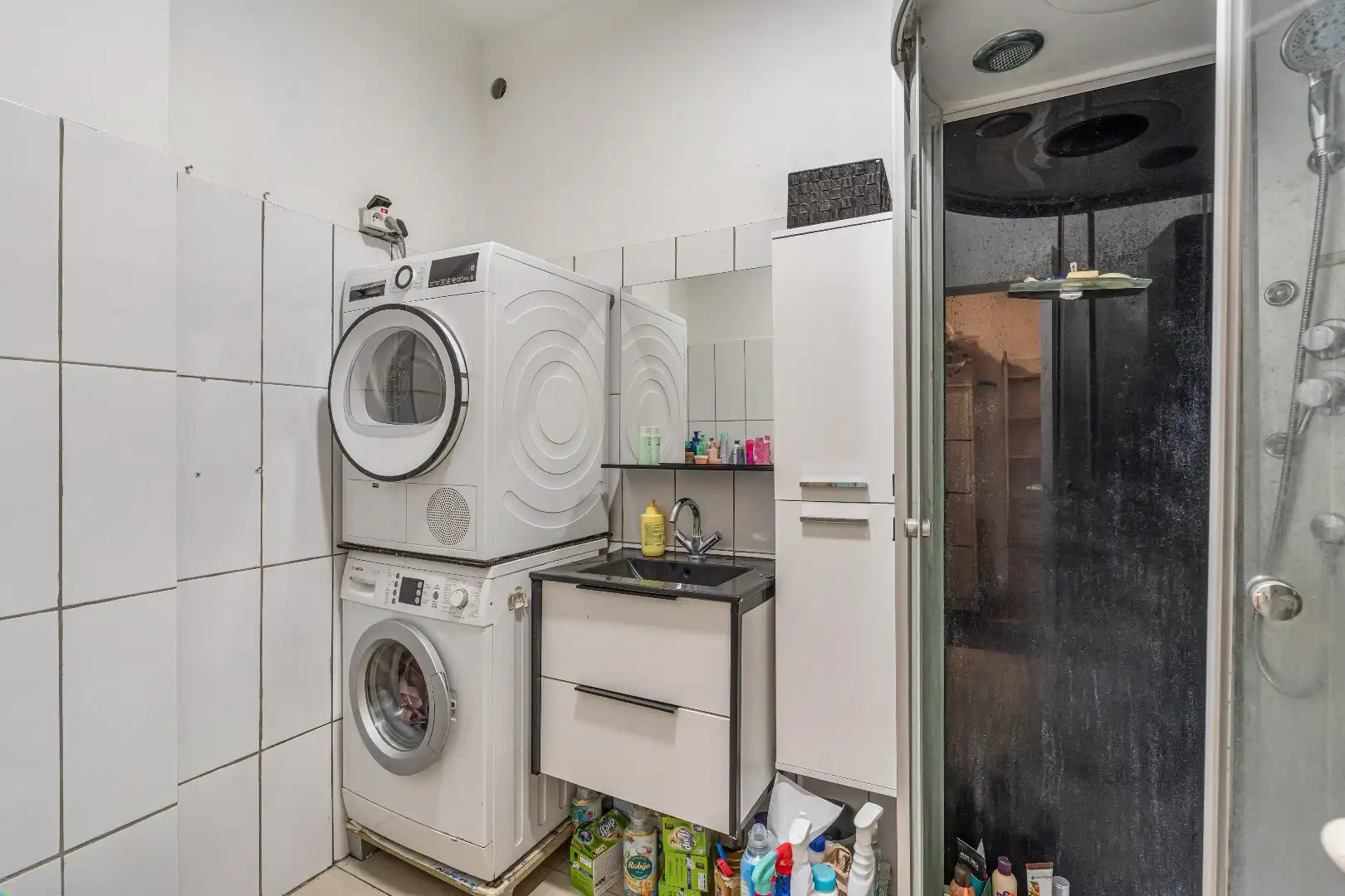 Centraal gelegen appartement, 2 slpk, 70m² foto 12