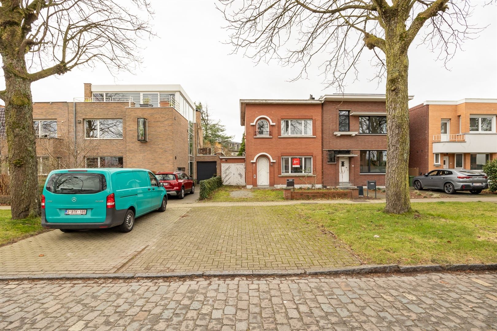 Te renoveren woning op TOP locatie foto 3