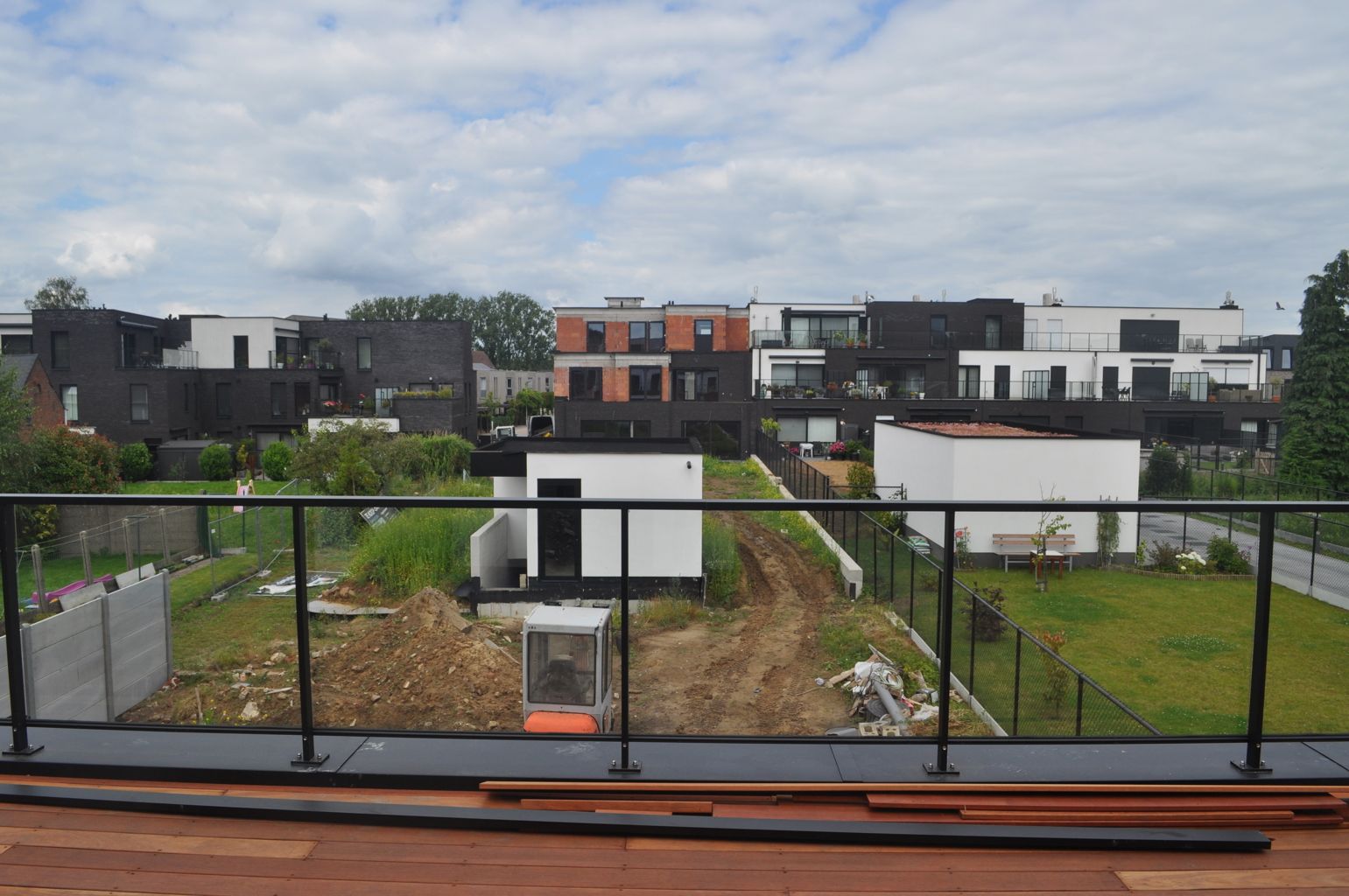 Nieuwbouw duplex-appartement te huur in Opwijk centrum! foto 15