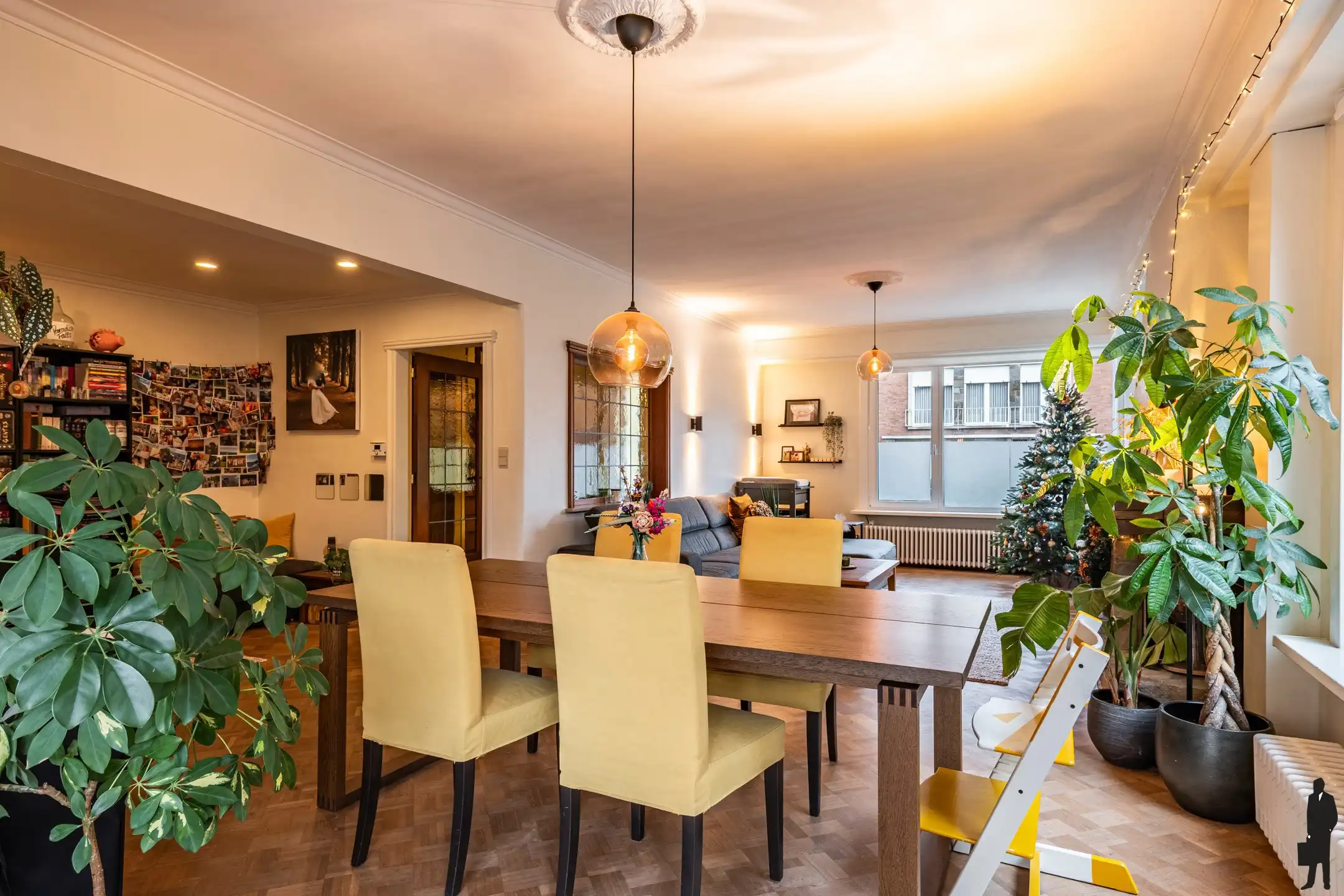 Instapklare gezinswoning met 5 slpks en ZW-tuin foto 7