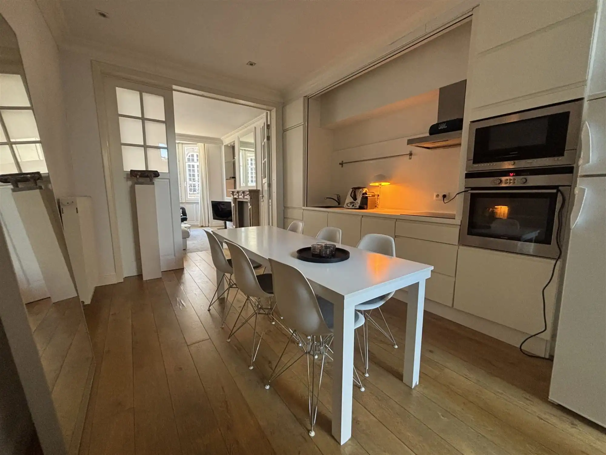 Appartement foto 4