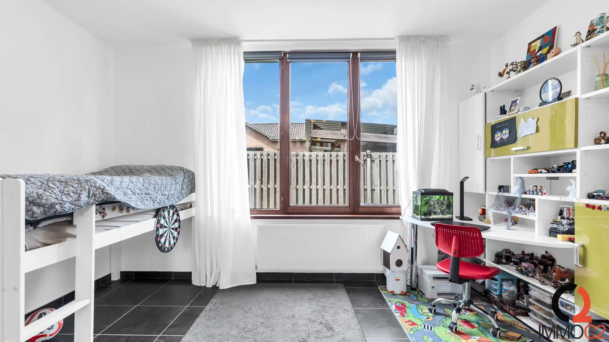 Appartement te koop foto 12