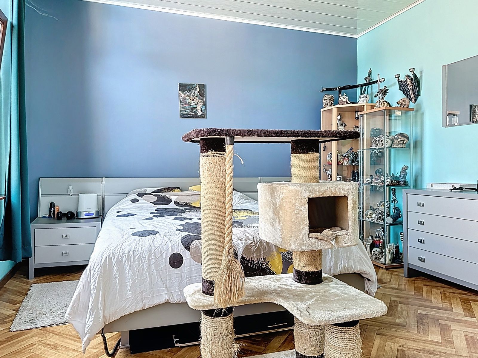 Karaktergevel met optie tot 5 slaapkamers foto 19