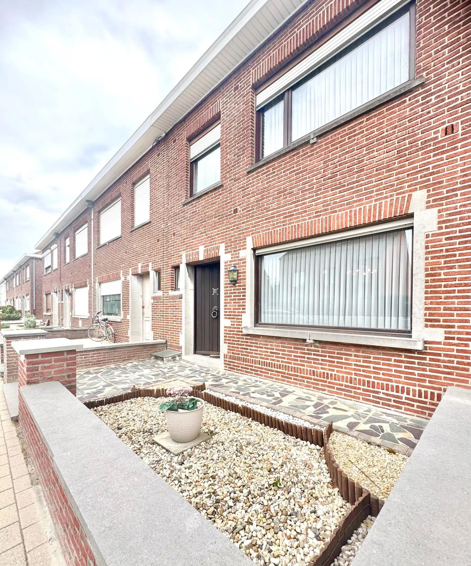 WONING | 3 KAMERS | TUIN | GARAGE foto 25