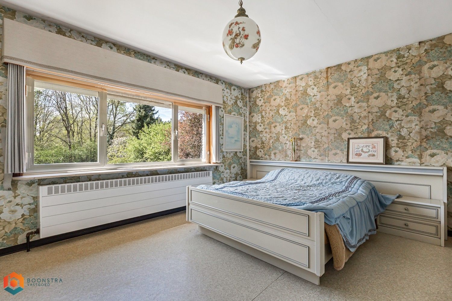Te renoveren woning met 3 slpkrs op een ruim perceel foto 18