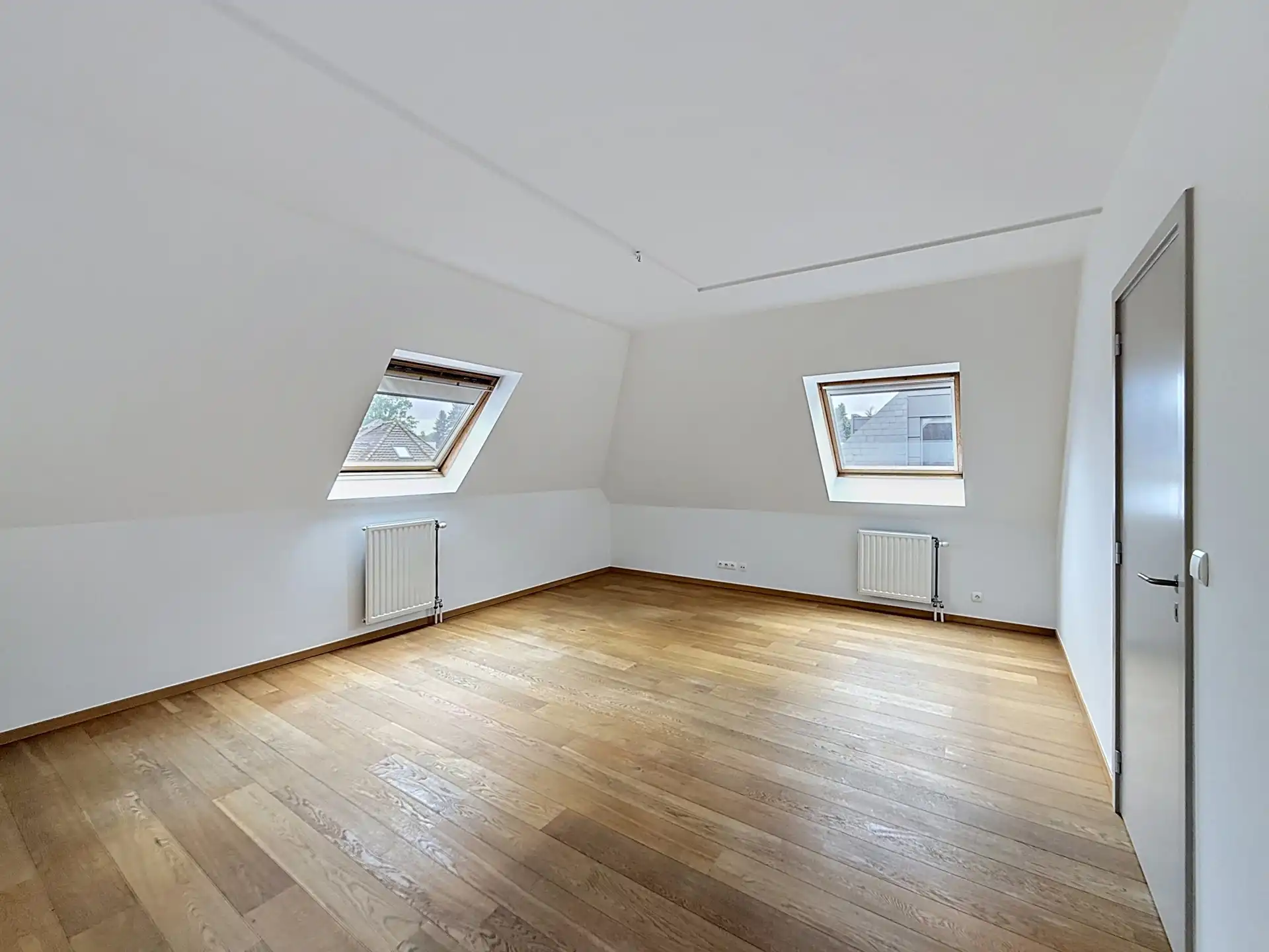 Gerenoveerd appartement met 1 slaapkamer foto 5