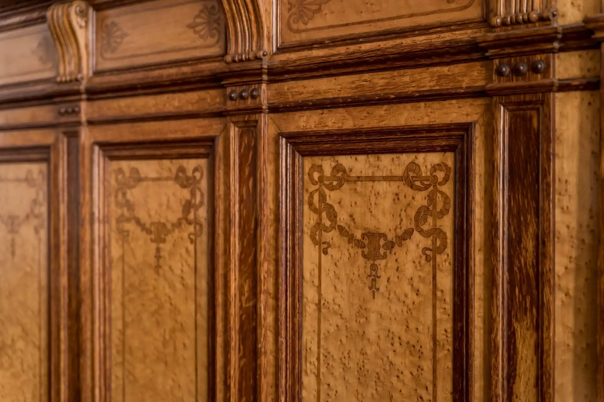 Uitzonderlijk huis op een steenworp afstand van de Louizalaan : foto 11