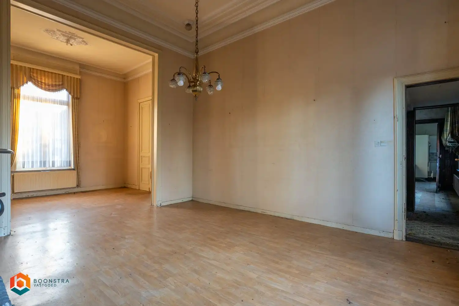 Uniek renovatieproject (252 m² bewoonbaar) op een perceel van 2.675 m² te Putte foto 14
