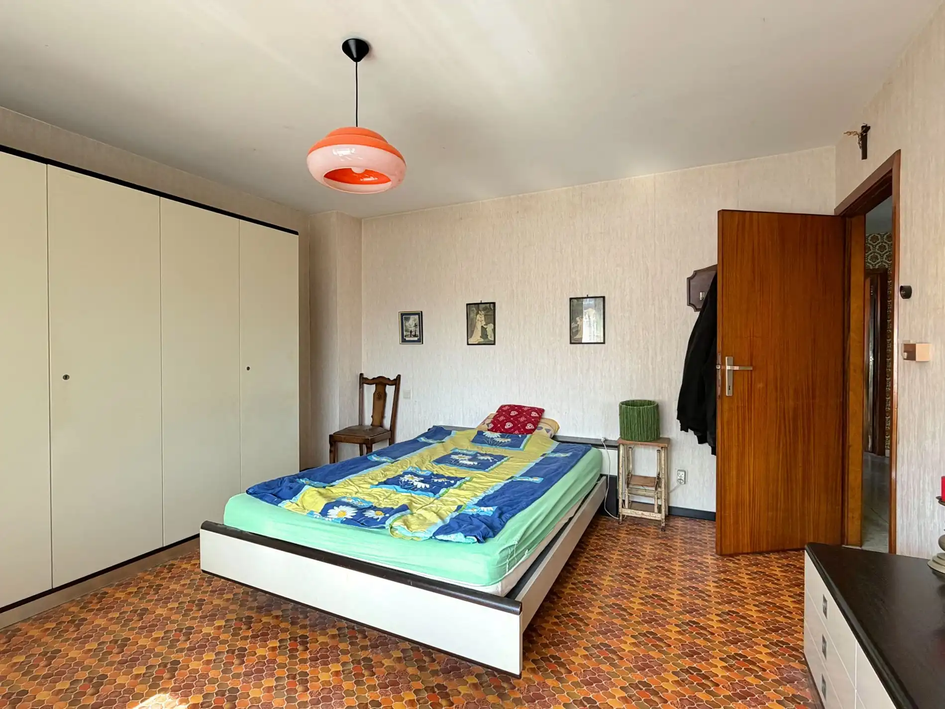 Ruime bel-étage woning te Zeebrugge foto 8