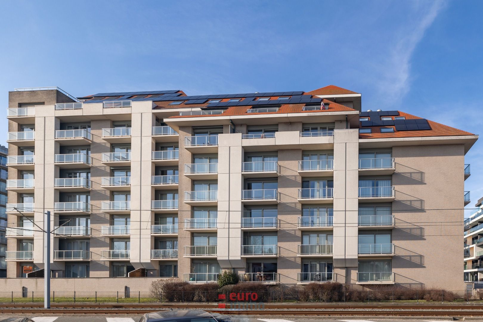 Subliem zuidgericht appartementje met prachtige verzichten! foto 15