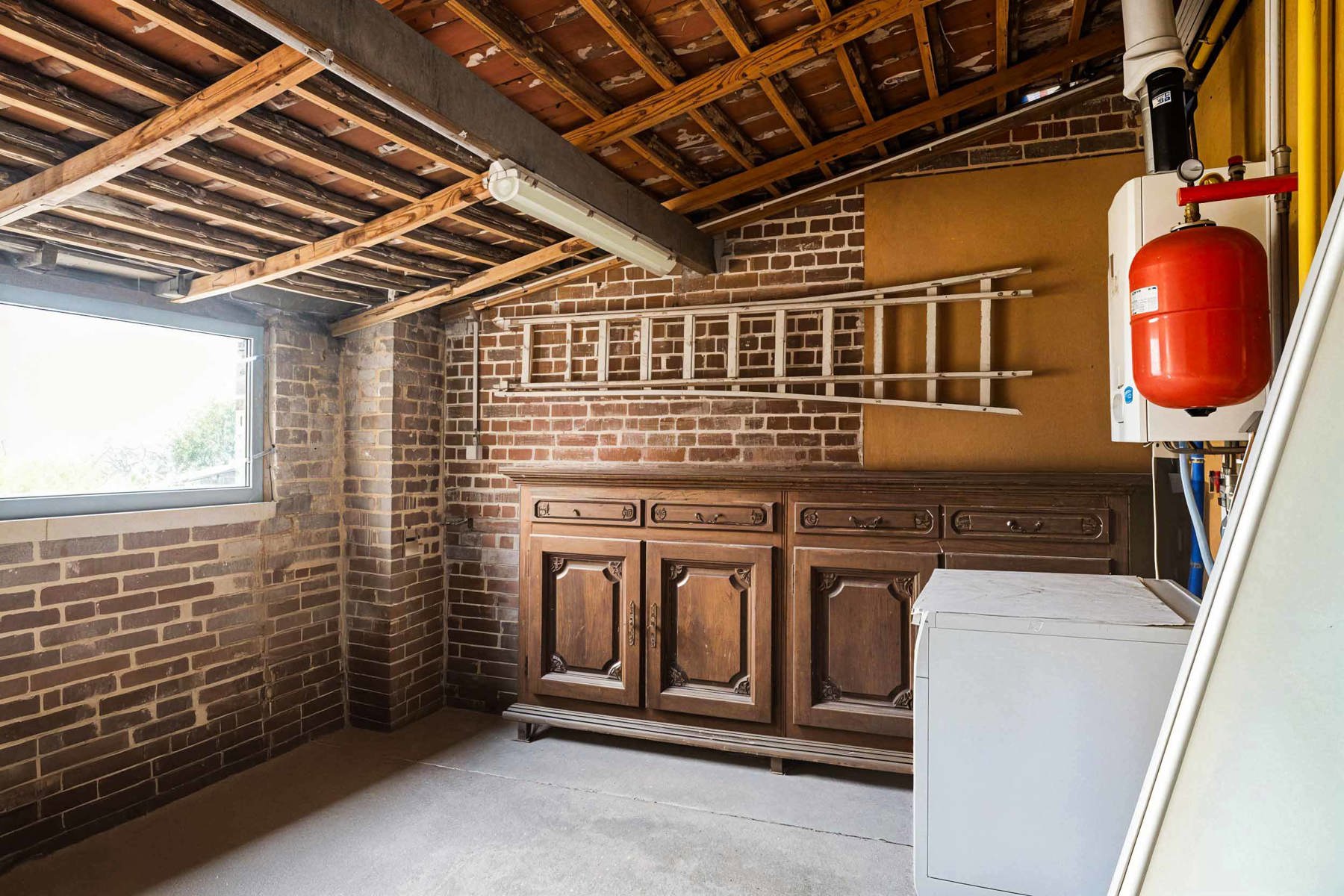 Gezellige starterswoning met 3 slpks + tuin foto 18