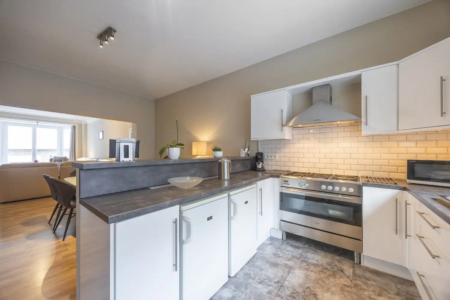 RESIDENTIE ZANDHILLE foto 8