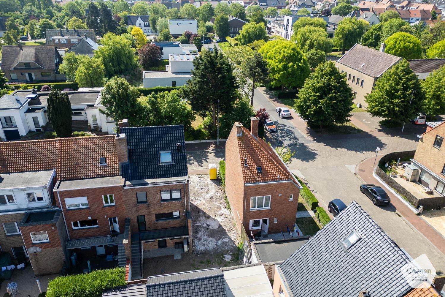 Nieuwbouw bel-etage woning met 4 slaapkamers foto 7