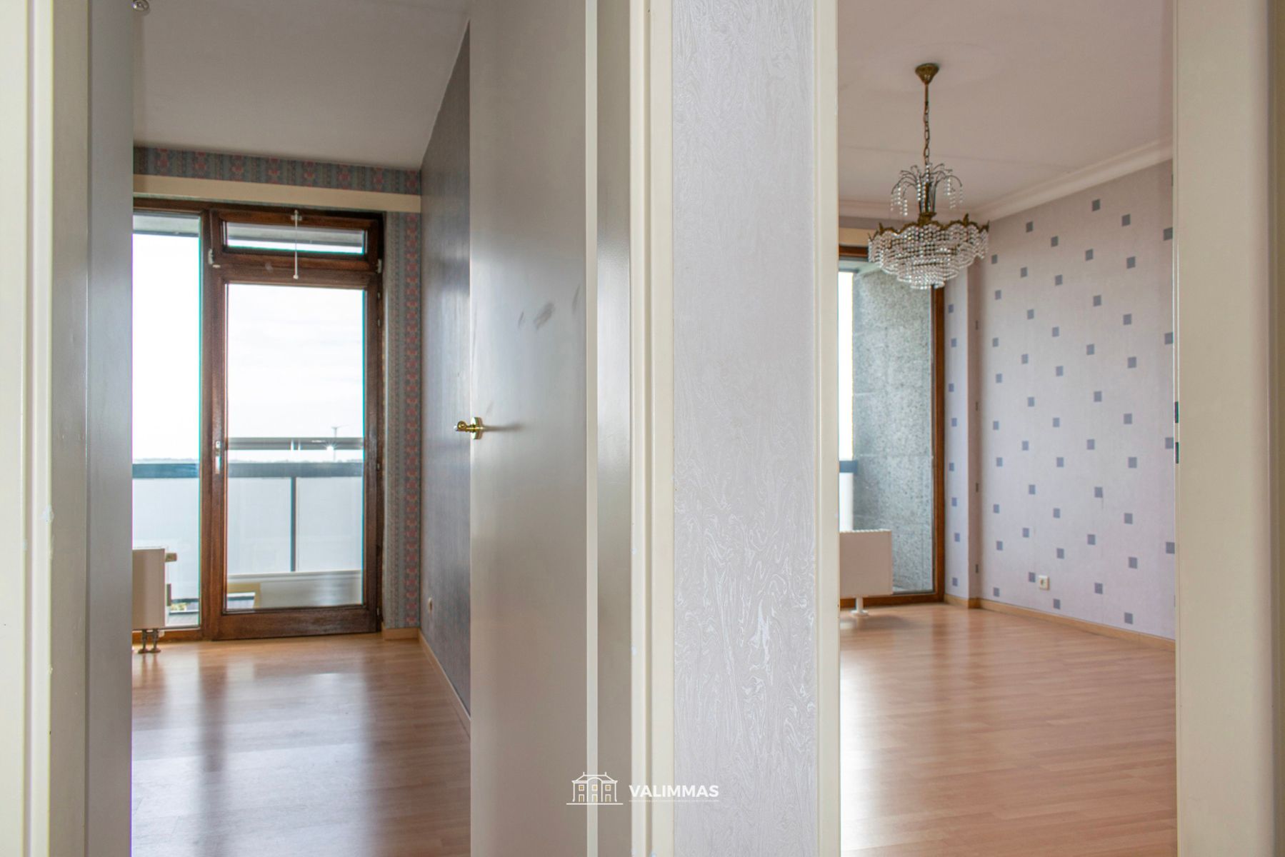 Verzorgd appartement met 2 terrassen + optioneel: garagebox foto 8