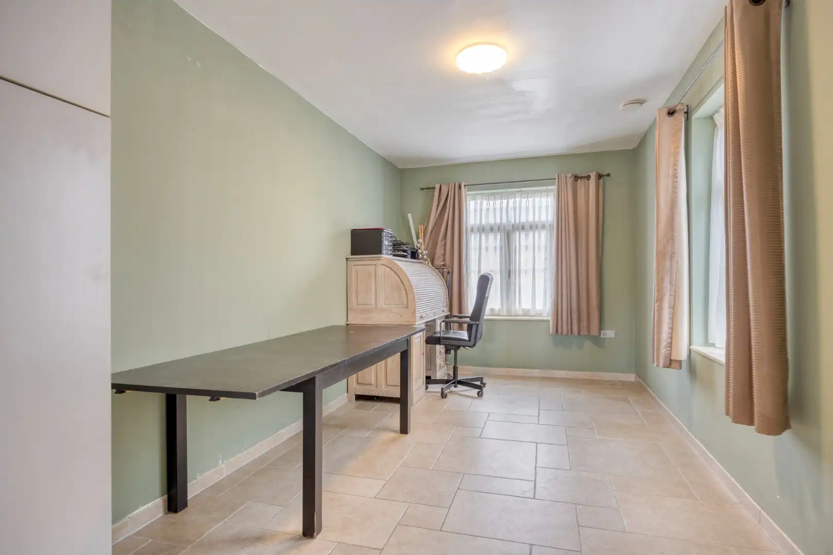 Ruime woning met 5 slaapkamers (7 mogelijk) op 819 m² te Balen ! foto 6