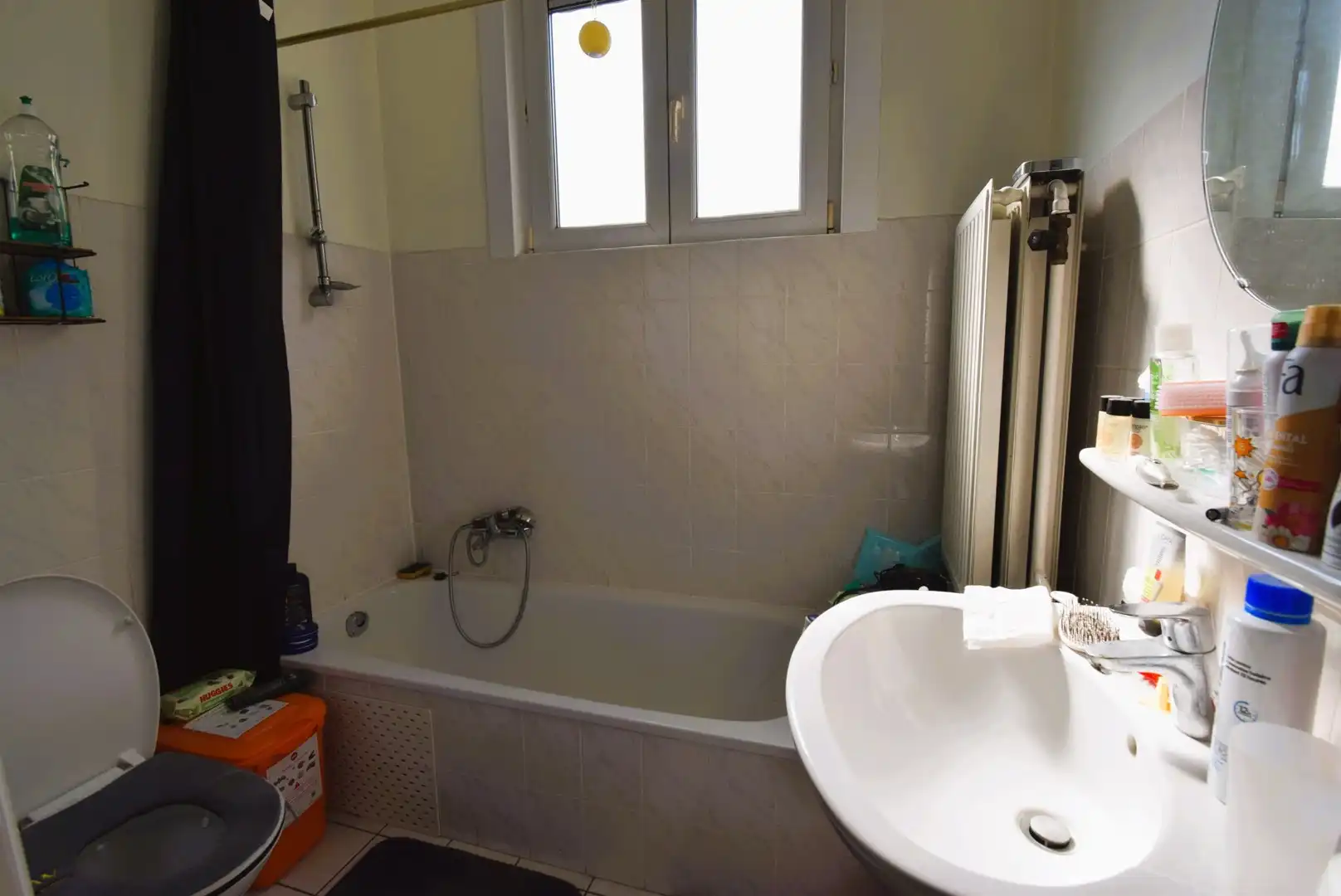 Appartementsgebouw (5 eenheden, 3 stedenbouwkundig vergund) foto 13