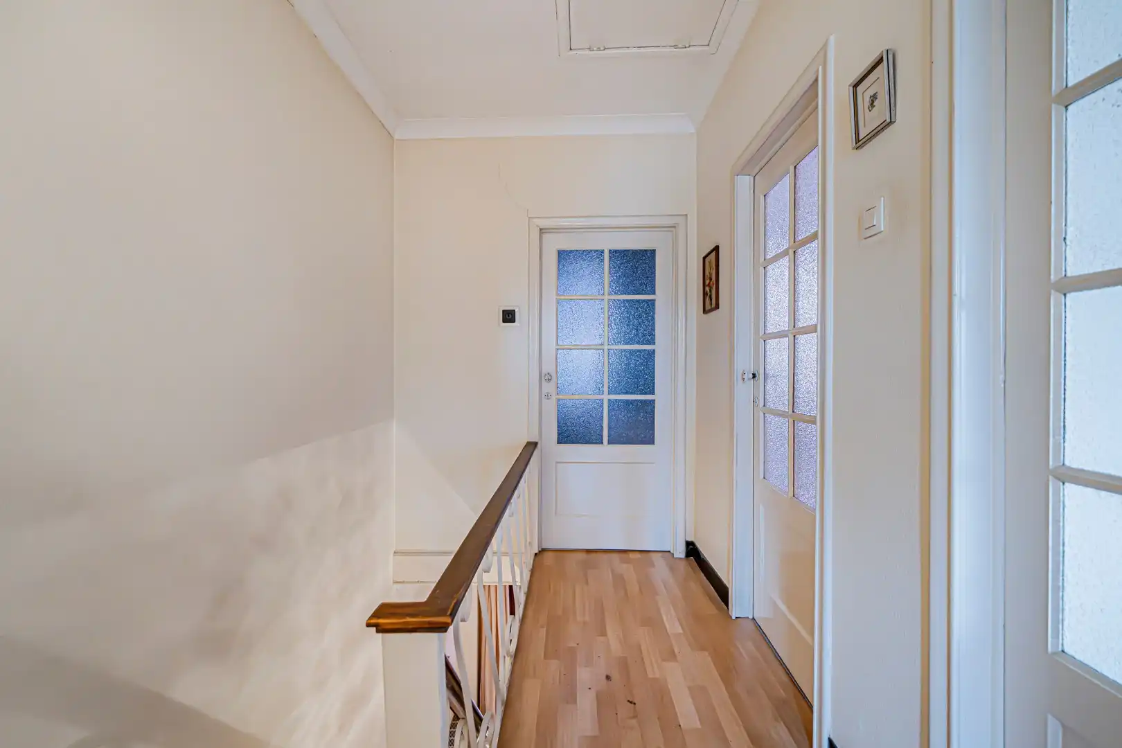 Charmante stadswoning met onderhoudsvriendelijke tuin foto 21